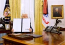 Trump assina ordem executiva abrangente sobre criptomoedas | Trump criptomoedas | ativos digitais | proibição CBDCs