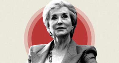 Meet Linda McMahon, Trump's Education secretary pick