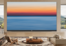 Hisense’s 2025 TVs go real big, including a 116-inch mini-LED TV – the largest one yet