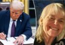 Pro-life activist prosecuted by Biden DOJ reacts to Trump pardon: ‘I want to give him a hug’