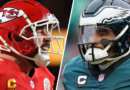 Kansas City Chiefs head to third consecutive Super Bowl for a rematch with Philadelphia Eagles