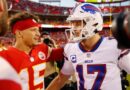 2025 AFC Championship: NFL playoffs kickoff time, odds, TV channel for latest chapter in Bills-Chiefs rivalry