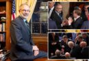 Freedom Caucus chairman Andy Harris, and Queens native, will become most powerful man in Congress