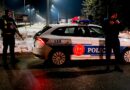 Montenegro shooting spree sees gunman kill 12 people including 2 children before turning gun on himself