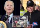 Biden offers ‘full federal support’ to New Orleans mayor after truck attack kills 10 New Year’s revelers