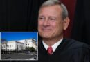 Chief Justice John Roberts defends judicial independence