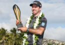 2025 Sony Open leaderboard, grades: Nick Taylor defeats Nico Echavarria in playoff for fifth career victory