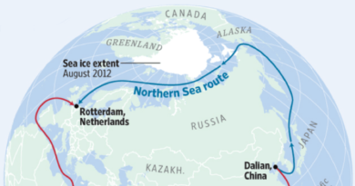 Why would Trump want Greenland and the Panama Canal? Here’s what’s behind U.S. interest.