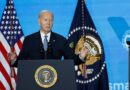 Biden’s last-minute constitutional change slammed by legal experts: ‘Cynical and irrelevant’