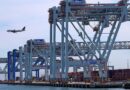 Dockworkers and port operators strike labor deal, again dodging strike