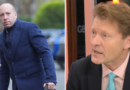 Richard Tice demands apology from Matt Hancock over Covid vaccines: ‘Horrendous at every level’