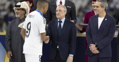 Real Madrid are shaping new soccer world order once again: Here’s how Florentino Perez has done it