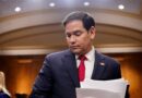 Rubio pauses refugee operations, ramps up visa vetting