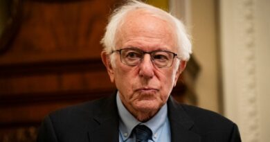 Sanders doubles down on attacks on Musk over H-1B visas: ‘Dead wrong’