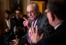 Schumer calls on Trump to declassify government files on UFOs