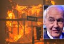 Dem senator warns ‘LA fires are preview of coming atrocities,’ claims Trump bought off by ‘Big Oil’