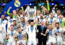 Real Madrid become first club to earn one billion euros in one year | World News