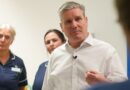 Sir Keir Starmer to launch plan for two million more NHS appointments to cut waiting times | Politics News