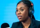 Tories will consider means-testing pensions triple lock, Kemi Badenoch says | Politics News