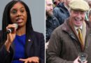 Kemi Badenoch unlikely to apologise over ‘fake’ Reform membership claim, says Tory frontbencher | Politics News