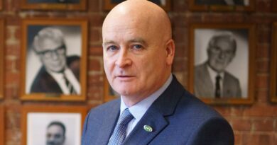 RMT union boss Mick Lynch announces retirement | Money News