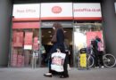 Post Office targets £100m-plus fee hike from banking deal | Money News