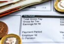 Wage growth and jobless rate rising, official figures show | Money News