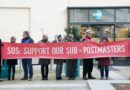 Business and Trade Committee calls for government to be fined as Post Office victims face ‘second trial’ in struggle for redress | Money News