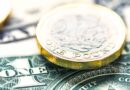 Fresh woes for pound and long-term borrowing costs after US data | Money News