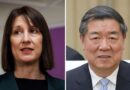 The chancellor’s gamble with China: What price is Rachel Reeves willing to pay for closer trading ties? | Money News