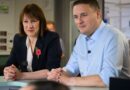 Rachel Reeves facing ‘pressure’, but ‘people should give her time’, says Wes Streeting | Politics News