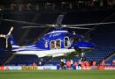 Family of Leicester City chairman killed in football stadium helicopter crash sue manufacturer for £2bn | UK News