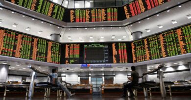 What’s going on in the markets and should we be worried? | Money News