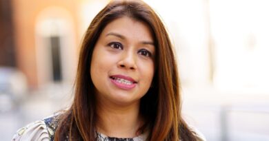 Kemi Badenoch calls on Sir Keir Starmer to sack Tulip Siddiq over property allegations | Politics News