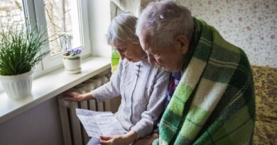 Household bills could rise by almost £270 in April, Sky News analysis suggests | Money News