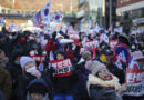 South Korea’s impeached president defies warrant after hourslong standoff