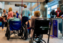 Florida flyer sparks debate after showing ’30 pre-board’ Southwest passengers in wheelchairs