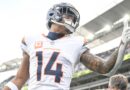 NFL contract incentives for Week 18: Mike Evans, Courtland Sutton among players chasing roster bonuses