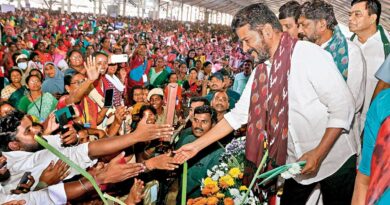 Telangana | Setting the land record straight