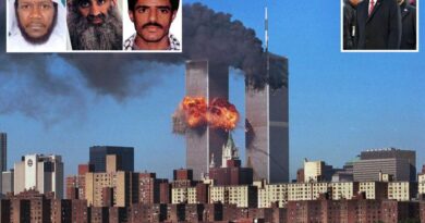 9/11 terrorists to escape death penalty after judge shoots down Pentagon’s bid to nix plea deals