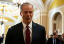 Thune says preserving the Senate filibuster will be a top priority