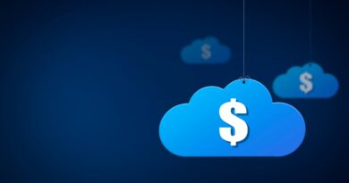 Cloud Spending is Perplexing CFOs