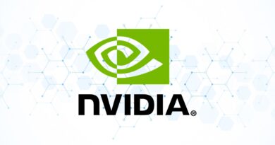 NVIDIA Unveils GeForce RTX 50-Series Chips