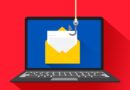 Phishing Emails in Australia Rise by 30%