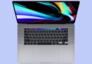 Upgrade to the 16″ MacBook Pro and Save 77%