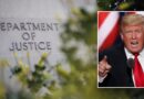 Career Justice Department officials reassigned to different positions: reports