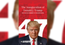 Commemorative Trump transit cards released by DC Metro ahead of inauguration