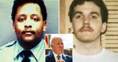 Two federal death row inmates refuse to sign Biden’s commutation paperwork 