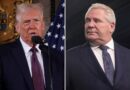 State of Eh? Canadian pol Doug Ford counters Trump and offers to buy two American states