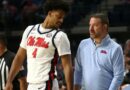 Name, image and goodness: How Ole Miss’ Jaemyn Brakefield is using his NIL money to help raise a 16-year-old